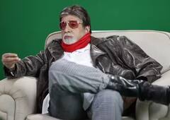 Amitabh Bachchan: બચ્ચન પરિવારમાં આ વ્યક્તિની કમાણી છે સૌથી વધુ, નેટવર્થ જાણી ચોંકી ઉઠશો