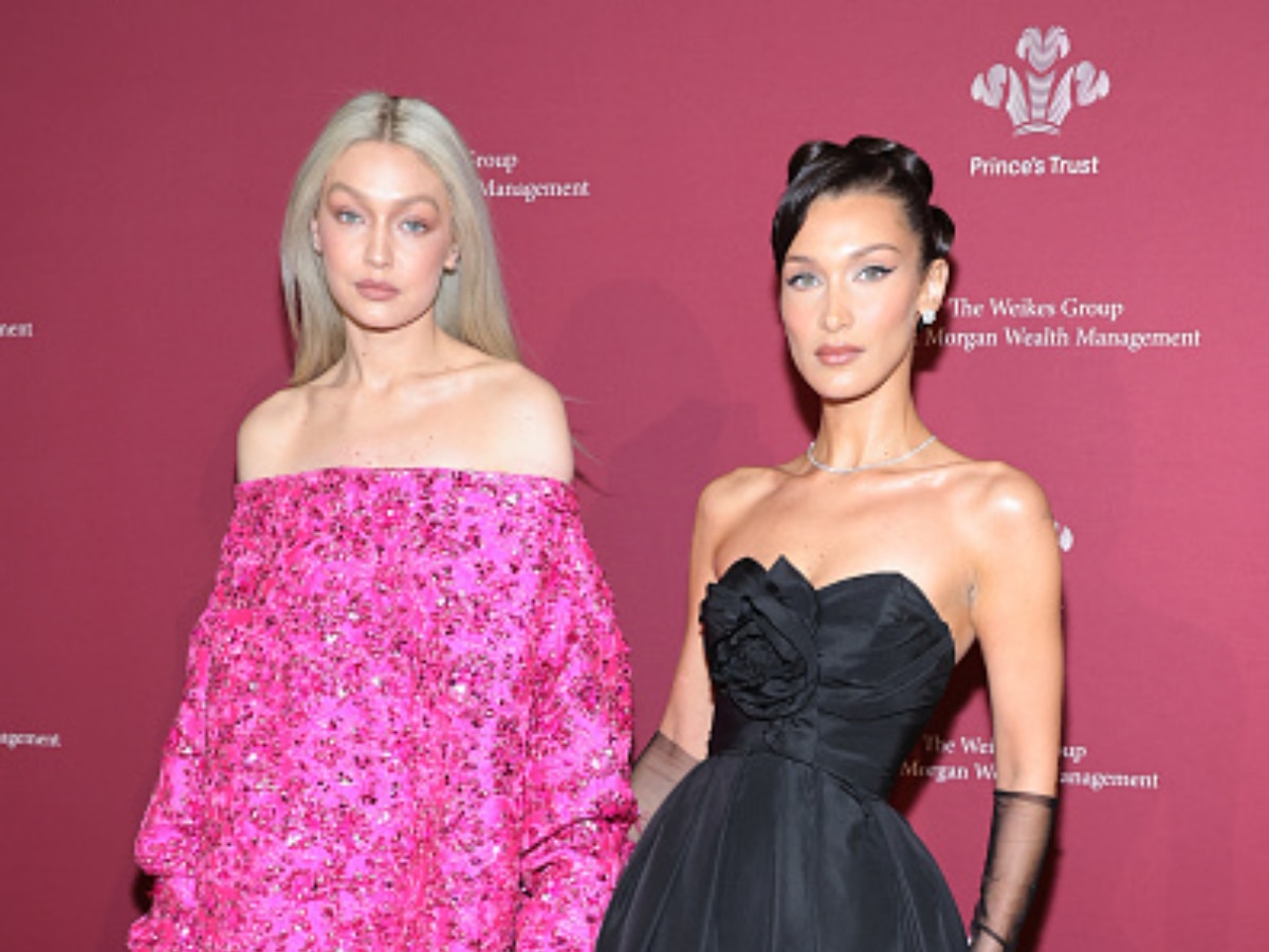 Gigi Hadid, Bella Hadid Have Palestine Connection; Models