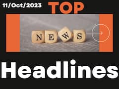 ఐక్యంగా ఉంటే కాంగ్రెస్‌కు విజయావకాశాలు- వైసీపీ లీడర్ల టెన్షన్ దేనికీ? మార్నింగ్ టాప్ న్యూస్