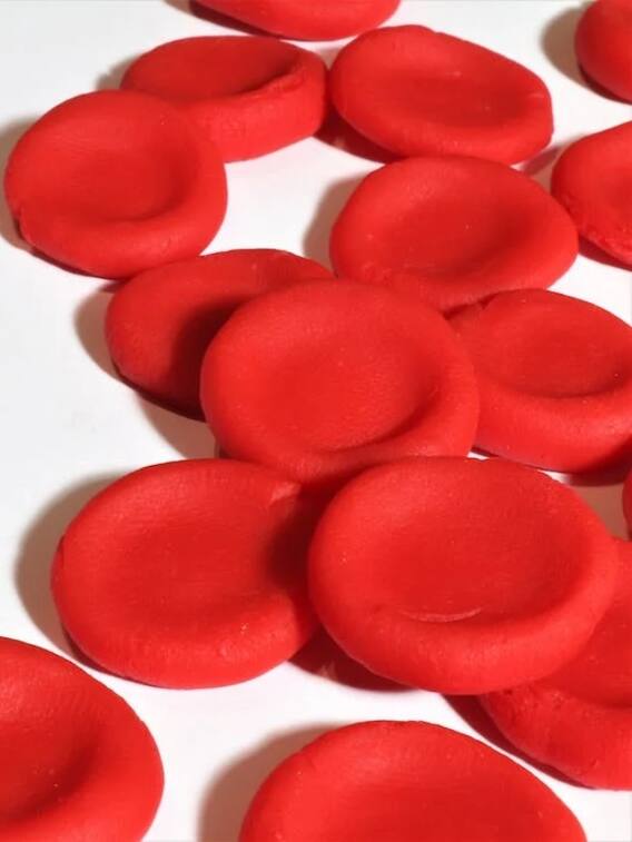 हीमोग्लोबिन लेवल बढ़ाने के लिए खाएं ये सुपरफूड्स