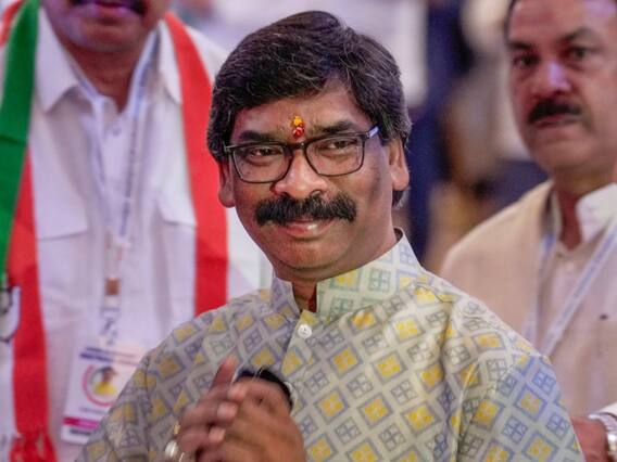 Hemant Soren ED Summons: ईडी के समन के खिलाफ CM हेमंत सोरेन की याचिका पर झारखंड HC में सुनवाई टली, जानें- पूरा मामला? Hemant Soren ED Summons: ईडी के समन के खिलाफ CM हेमंत सोरेन की याचिका पर झारखंड HC में सुनवाई टली, जानें- पूरा मामला?