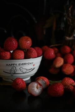 லிச்சி பழம் சாப்பிடுவதில் இத்தனை நன்மைகளா?