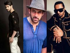 Salman Khan ही नहीं इन सितारों पर भी लग चुका है अपने पार्टनर को टॉर्चर करने का आरोप, लिस्ट में शामिल कई बड़े नाम