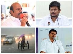 தமிழ்நாட்டில் இன்று இதுவரை நடந்தது என்ன? முக்கிய செய்திகளின் ரவுண்டப் இதோ!