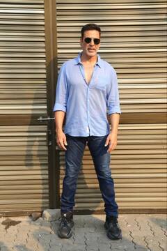 Akshay Kumar ने पान मसाला Ad पर Troll होने के बाद Fans को दिया Reply