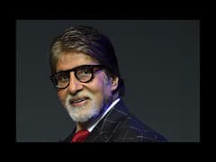 पावडरचा डब्बा, खास फोटो ते सिनेमाचं पोस्टर; अमिताभ बच्चन यांच्या 'या' गोष्टींचा झाला लिलाव