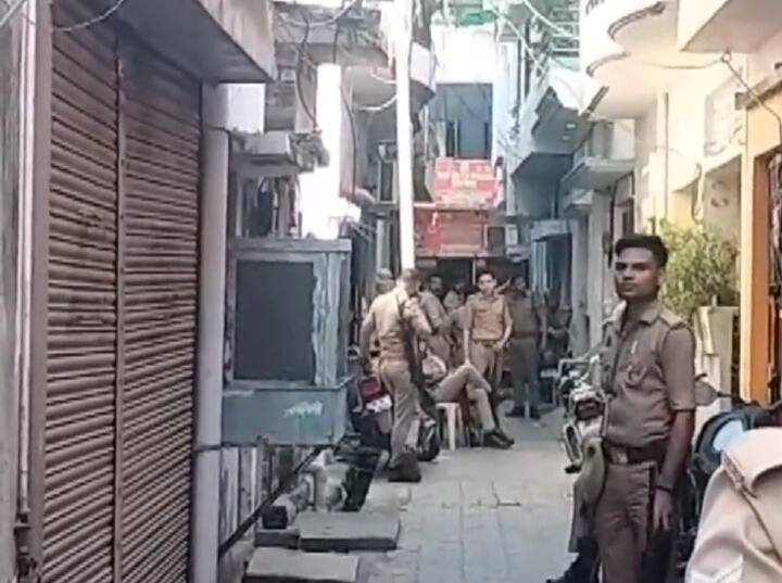 UP NIA raids on PFI related organizations in many districts including Lucknow ann NIA Raid: PFI से जुड़े संगठनों के ठिकानों पर NIA का एक्शन, यूपी के लखनऊ समेत कई जिलों में छापेमारी