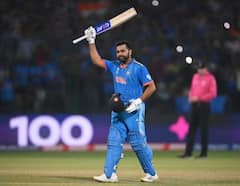 IND vs AFG: ਰੋਹਿਤ ਸ਼ਰਮਾ ਦੇ ਤੂਫਾਨੀ ਸੈਂਕੜੇ ਅੱਗੇ ਅਫਗਾਨਿਸਤਾਨ ਹੋਇਆ ਫੇਲ, ਭਾਰਤ ਨੇ ਅਫਗਾਨਿਸਤਾਨ ਨੂੰ 8 ਵਿਕਟਾਂ ਨਾਲ ਹਰਾਇਆ