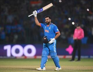 IND vs AFG: ਰੋਹਿਤ ਸ਼ਰਮਾ ਦੇ ਤੂਫਾਨੀ ਸੈਂਕੜੇ ਅੱਗੇ ਅਫਗਾਨਿਸਤਾਨ ਹੋਇਆ ਫੇਲ, ਭਾਰਤ ਨੇ ਅਫਗਾਨਿਸਤਾਨ ਨੂੰ 8 ਵਿਕਟਾਂ ਨਾਲ ਹਰਾਇਆ