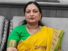 राजस्थान: दो बार बीजेपी से विधायक रहीं अनीता सिंह का कटा टिकट, निर्दलीय चुनाव लड़ने का किया एलान