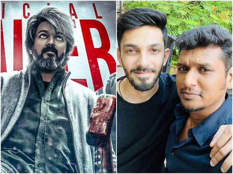 Leo Pre Release – Anirudh’s live performance in Hyderabad హైదరాబాద్‌లో 'లియో'ప్రీ రిలీజ్ ఈవెంట్ - అభిమానులను సర్‌ప్రైజ్ చేయనున్న అనిరుద్!