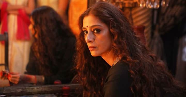 In 'Bhool Bhulaiyaa 2', Tabu took on the challenging and unforgettable role of Manjulika. Tabu brought an eerie and haunting quality to the character, making Manjulika both captivating and spine-chilling.  Her portrayal of Manjulika remains one of the standout performances in her career, showcasing her ability to excel in diverse and challenging roles.  If you haven't watched it yet, you can do so on Netflix. (Image Source: PR Handout)
