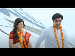 Animal Song 'Hua Main' OUT: Ranbir Kapoor And Rashmika Mandanna's Chemistry Is On Fire