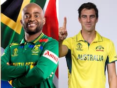 దక్షిణాఫ్రికాతో ఆసిస్‌ అమీతుమీ, మెగా టోర్నీలో మరో ఉత్కంఠభరిత సమరం