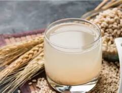 Barley water: ਸਵੇਰੇ ਉੱਠਦਿਆਂ ਹੀ ਜੌਂ ਦਾ ਪਾਣੀ ਪੀਣ ਦੇ ਅਨੋਖੇ ਫਾਇਦੇ, ਜਾਣੋ