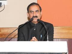 'हिमाचल में सभी को जातियों की जानकारी, हम सिर्फ फॉर्मेलिटी कर रहे' जाति जनगणना पर CM सुक्खू का बयान