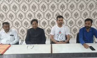 Ambaji Mandir: મોહનથાળના પ્રસાદને લઈને ચાલતા વિવાદ મામલે મોહીની કેટરર્સે કર્યો ધડાકો, આ લોકો સામે કરશે બદનક્ષીનો દાવો