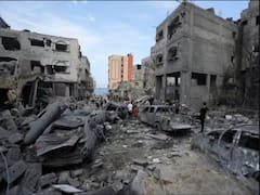 Israel Military Operation: इजरायल ने हमास पर कहर बरपाने वाले ऑपरेशन को क्या कोड नेम दिया है?