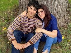 Akshay Kumar Shares Son Aarav's Reaction To His Films: 'Sorry But... Bullsh*t Dad'