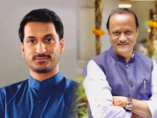 मोठी बातमी : अजित पवारांच्या जागी पार्थ पवारांची वर्णी लागण्याची चिन्हं, मोठी जबाबदारी मिळणार?