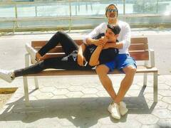 आरव को बकवास लगती हैं पापा अक्षय कुमार की फिल्में! बोले - 'वो देखना तक नहीं चाहता'