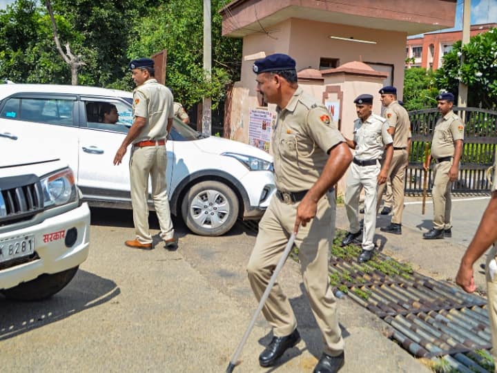 Nuh Violence news Another Accused Arrested in haryana ann Nuh Violence: नूंह हिंसा मामले में एक और गिरफ्तारी, सोहना में भीड़ पर की थी फायरिंग, वायरल हुआ था वीडियो