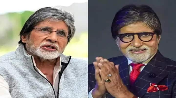 Amitabh Bachchan Birthday: ਸਦੀ ਦੇ ਮਹਾਨਾਇਕ ਅਮਿਤਾਭ ਬੱਚਨ ਅੱਜ ਆਪਣਾ 81ਵਾਂ ਜਨਮਦਿਨ ਮਨਾ ਰਹੇ ਹਨ। ਉਨ੍ਹਾਂ ਦੇ ਜਨਮਦਿਨ 'ਤੇ ਤੁਹਾਨੂੰ ਬਿੱਗ ਬੀ ਅਜਿਹੀਆਂ ਗੱਲਾਂ ਦੱਸਣ ਜਾ ਰਹੇ ਹਾਂ, ਜਿਸ ਨੂੰ ਸੁਣ ਕੇ ਤੁਸੀਂ ਹੈਰਾਨ ਹੋ ਜਾਓਗੇ।