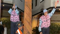 Amitabh Bachchan: ৮১-তে পা অমিতাভ-র, জন্মদিনে জলসায় উপচে পড়া ভিড় ভক্তদের