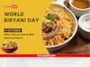 World Biryani Day 2023: Did You Know Why Is Biryani Paired With Raita And Salan? See What Experts Say