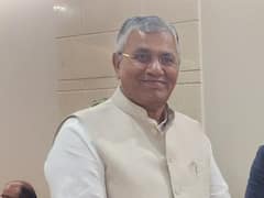 राजस्थान: वोटिंग की तारीख बदलने के लिए BJP सांसद ने CEC को लिखी थी चिट्ठी, क्या कुछ कहा था?