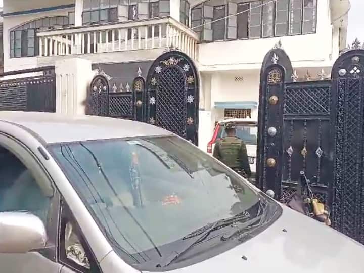 Bihar Income Tax Raid At House of 4 Members of Millia Educational Trust Purnea ann Bihar: पूर्णिया में मिलिया एजुकेशनल ट्रस्ट के 4 सदस्यों के घर IT का छापा, कई अन्य जिलों में भी धमके अधिकारी