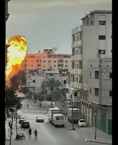 Israel Military Operation: इजरायल ने हमास पर कहर बरपाने वाले ऑपरेशन को क्या कोड नेम दिया है?