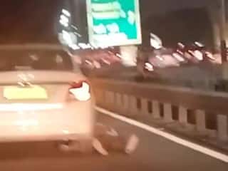 टैक्सी का लोन, घर का किराया... ड्राइवर के साथ कंझावला जैसा कांड, अब परिवार पर आजीविका का संकट