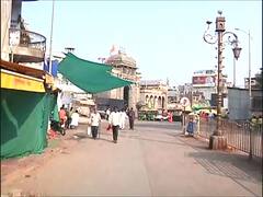 Tulja Bhavani Temple: तुळजापूर बंदची हाक, तुळजाभवानीच्या दर्शनासाठी आलेल्या भाविकांची गैरसोय