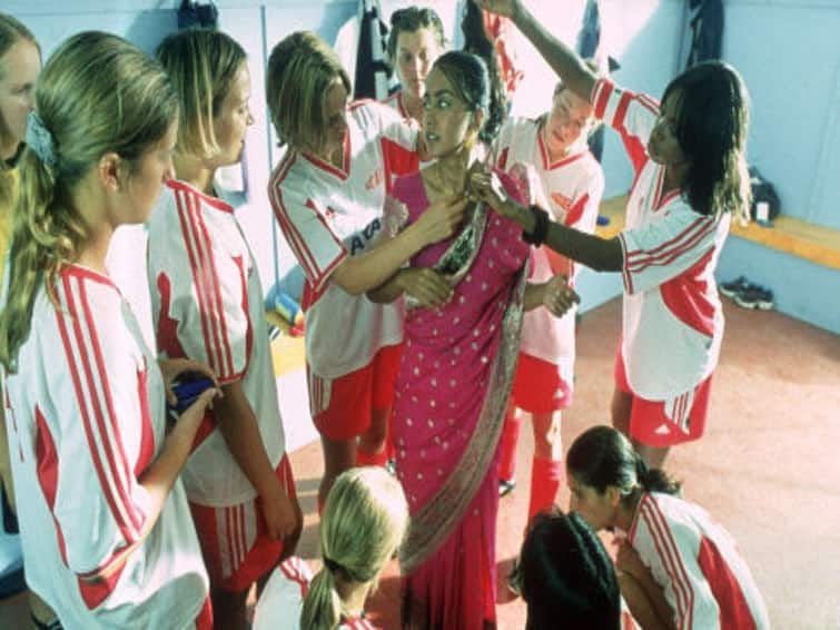 Bend It Like Beckham Director Hints At Possible Sequel Of Parminder Nagra Keira Knightley Film Bend It Like Beckham Director Hints At Possible Sequel Of Parminder Nagra, Keira Knightley Film