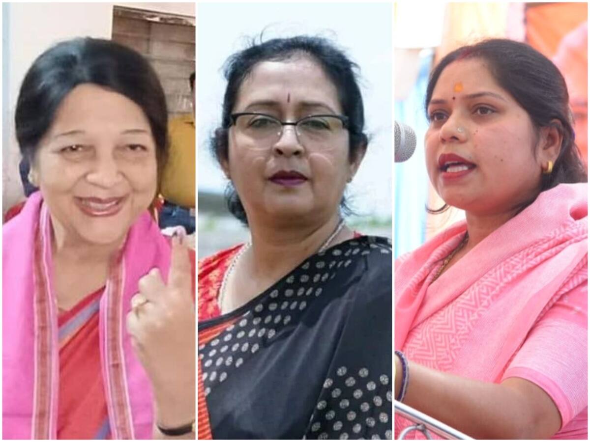 Chhattisgarh Election 2023: Will The State Hold Its Record In Electing Women To Assembly?