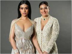 काजोल ने 'इंटरनेशनल गर्ल चाइल्ड डे 2023' पर बेटी निसा पर लुटाया प्यार, लाडली के नाम लिखा दिल छू लेने वाला नोट