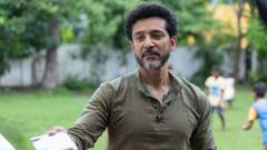 Web Series: ছবি আঁকলেই মৃত্যু! রাজা চন্দের থ্রিলার সিরিজের মুখ্যভূমিকায় টোটা, প্রকাশ্যে প্রথম লুক