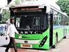 TSRTC Electric Bus: హైదరాబాద్‌లో ఎలక్ట్రిక్‌ బస్సులకు ఫుల్‌ డిమాండ్‌-100శాతం ఆక్యుపెన్సీతో రికార్డ్‌