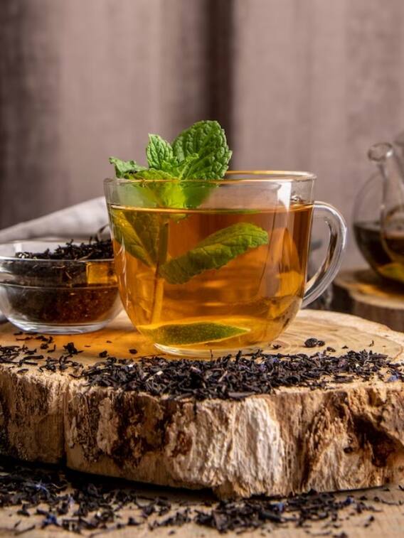 चाय के अलावा और भी कई चीजों में इस्तेमाल की जा सकती है चाय पत्ती