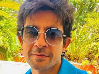 कुमकुम फेम Hussain Kuwajerwala को हो गई थी ये 'बीमारी', इंडियन आइडल के सेट पर खोला राज