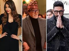 Amitabh Bachchan: બચ્ચન પરિવારમાં આ વ્યક્તિની કમાણી છે સૌથી વધુ, નેટવર્થ જાણી ચોંકી ઉઠશો