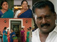 Ethirneechal: மீண்டும் காணாமல் போன குணசேகரன்.. நேற்றைய எதிர்நீச்சல் சீரியலில் ஹைலைட்ஸ் இதோ..!
