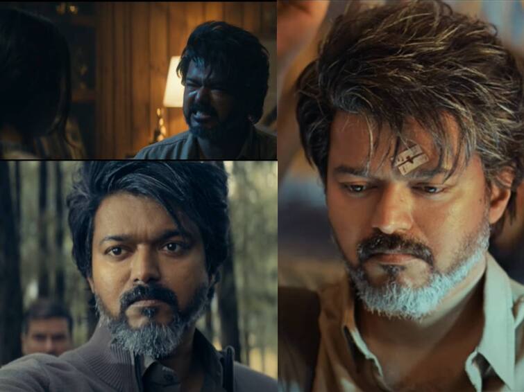 Thalapathy vijay speak bad word scene muted in leo trailer Leo Movie: எழுந்த எதிர்ப்பு.. பணிந்தது லியோ படக்குழு.. ட்ரெய்லரில் இருந்து “அந்த வார்த்தை” நீக்கம்..!