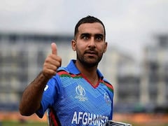 भारतीय स्पिनर्स से निपट लेंगे अफगानिस्तान के बल्लेबाज, मैच से पहले हुआ बड़ा दावा