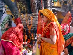 Sarva Pitru Amavasya 2023: સર્વ પિતૃ અમાસની સાથે સૂર્યગ્રહણ, ભૂલથી પણ ન કરો આ કામ