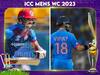 IND Vs AFG Live Score: ரோகித் சதம், கோலி அரைசதம் - 8 விக்கெட் வித்தியாசத்தில் இந்தியா வெற்றி