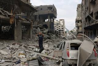 Operation Ajay: ઇઝરાયેલથી ભારતીયોની વાપસી માટે સરકારે શરૂ કર્યુ ઓપરેશન અજય