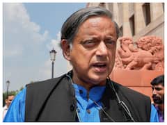 PM Modi's Statement On Israel-Hamas War Incomplete: Shashi Tharoor