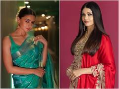 किसी ने लगाए ठुमके, तो किसी ने किया रोमांस...बॉलीवुड की इन बहुओं ने अपने ससुर संग किया फिल्मों में काम